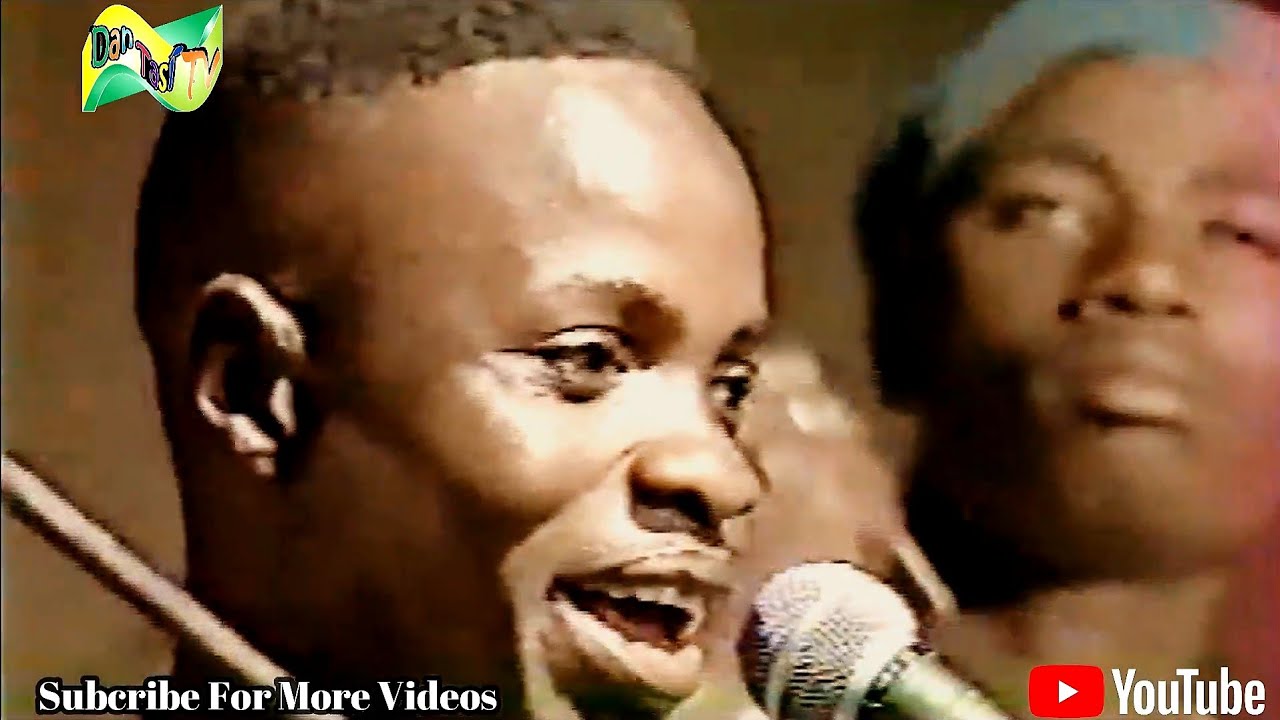 MALI YAROO - GOUMBE STAR 1 1996
