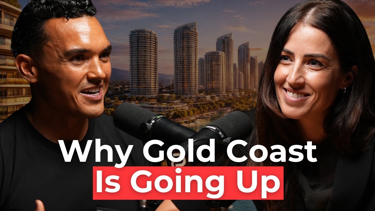 The Gold Coast Vertical Living Boom! What Buyers Need To Understand in 2026