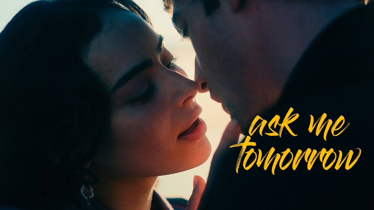 Theo & Lizzy - ASK ME TOMORROW (+2x04)