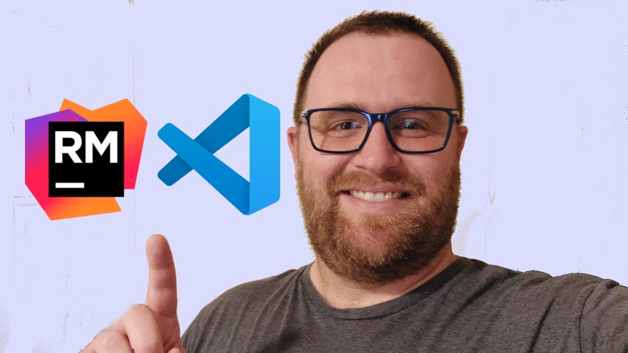 How to Set Up VS Code Keybindings in RubyMine