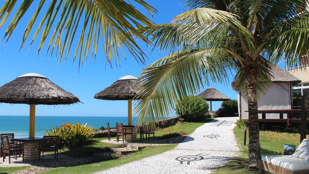 Happy Music | Reggae Music | Tropical Island