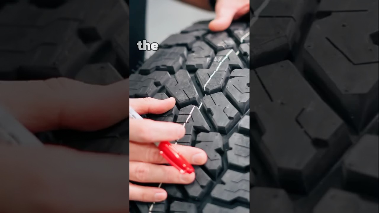 Why Is The Falken Wildpeak AT4/W Impressing People? The Tread? The Price?