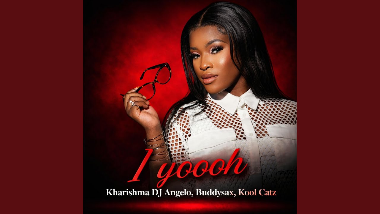 I Yoooh (feat. Kharishma. & DJ Angëlo)