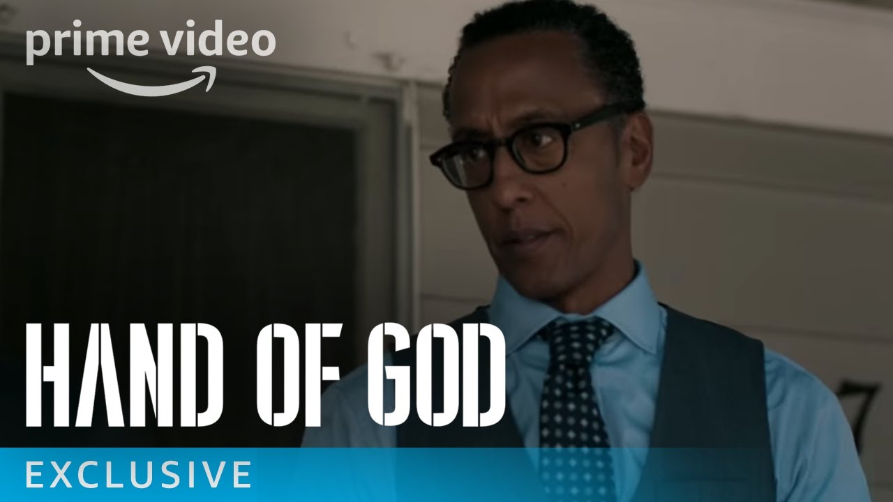 Hand of God - Bobo Boston | Prime Video
