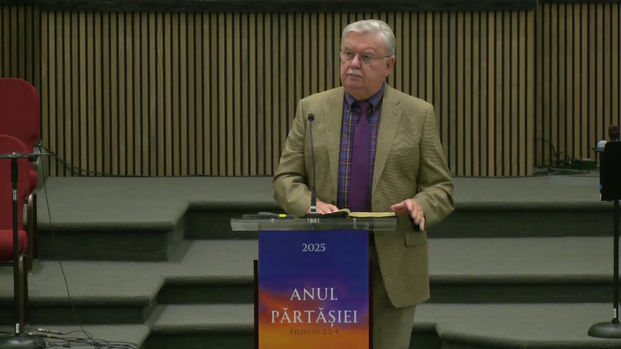 Petru Lascău - În ziua NECAZULUI...