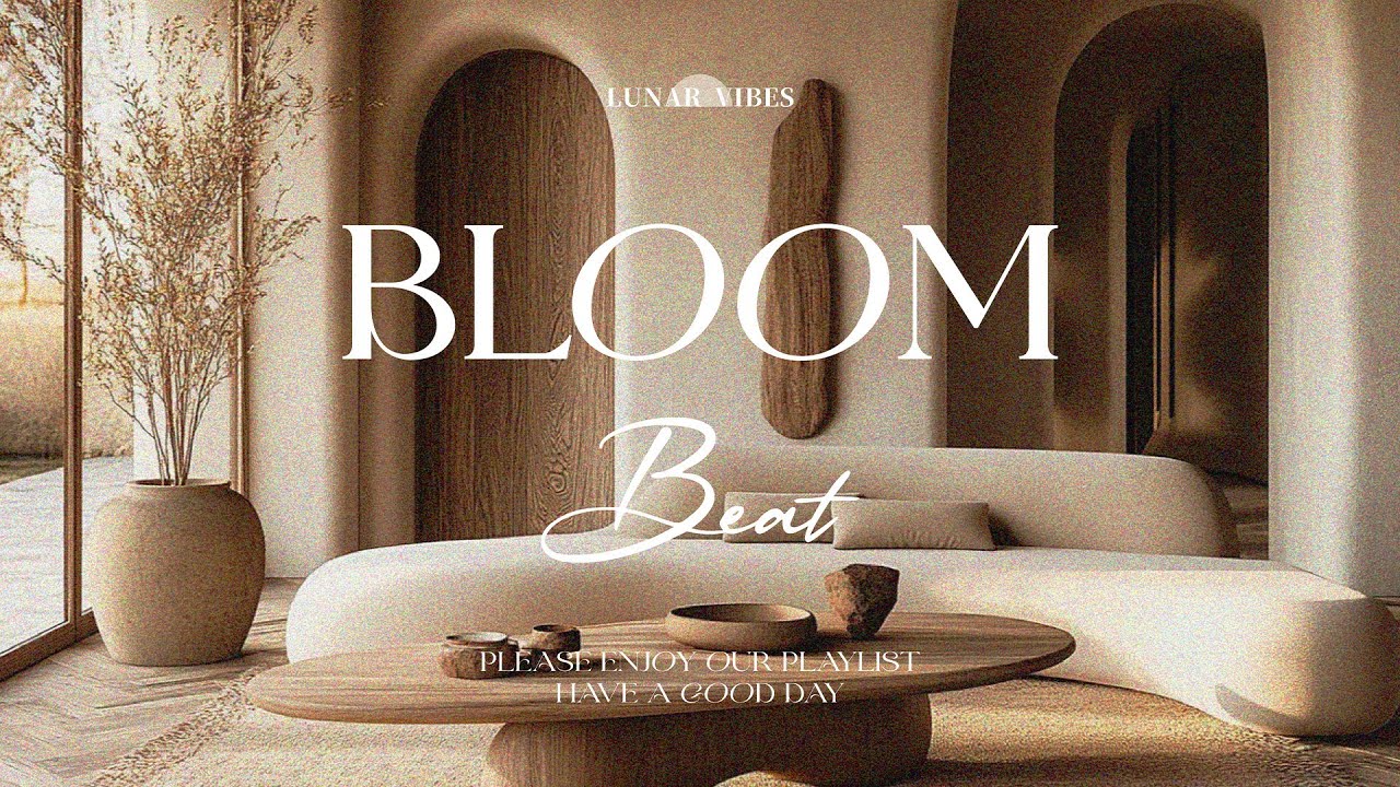 Bloom Yourself with Jazz & RNB &ndash; Welcome to Self Love Serenity