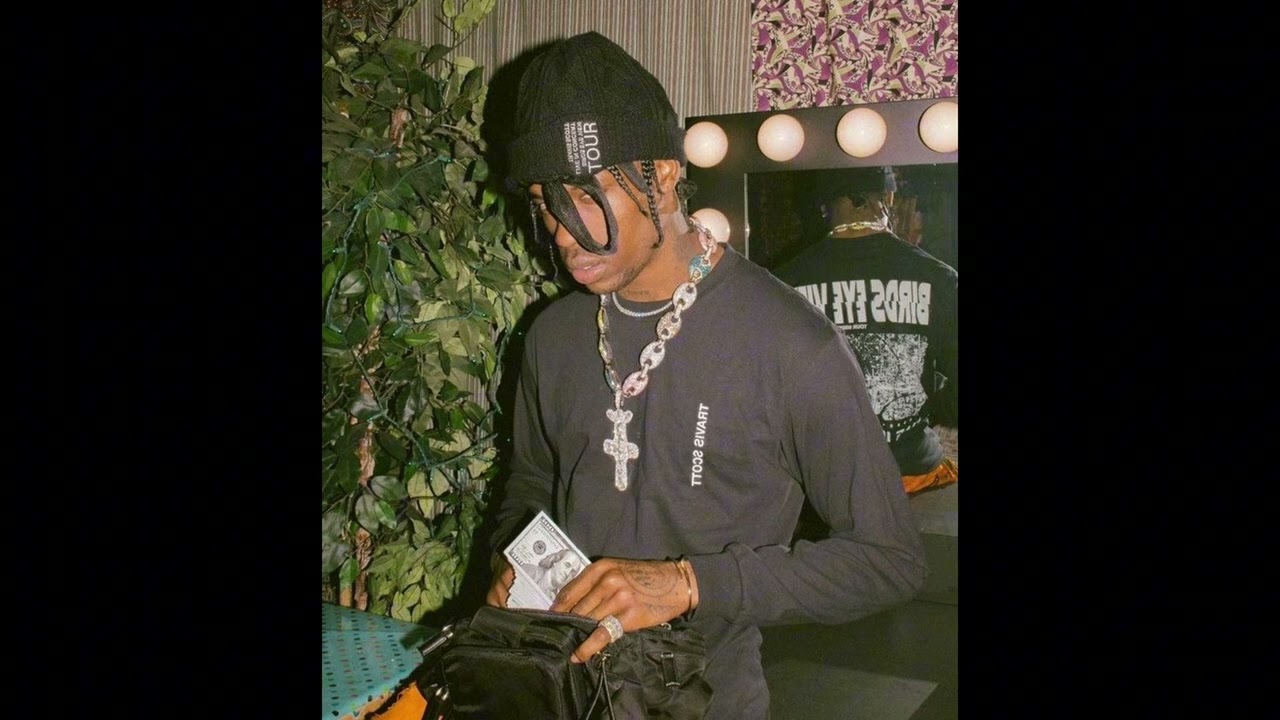 [FREE] Travis Scott Type Beat – 