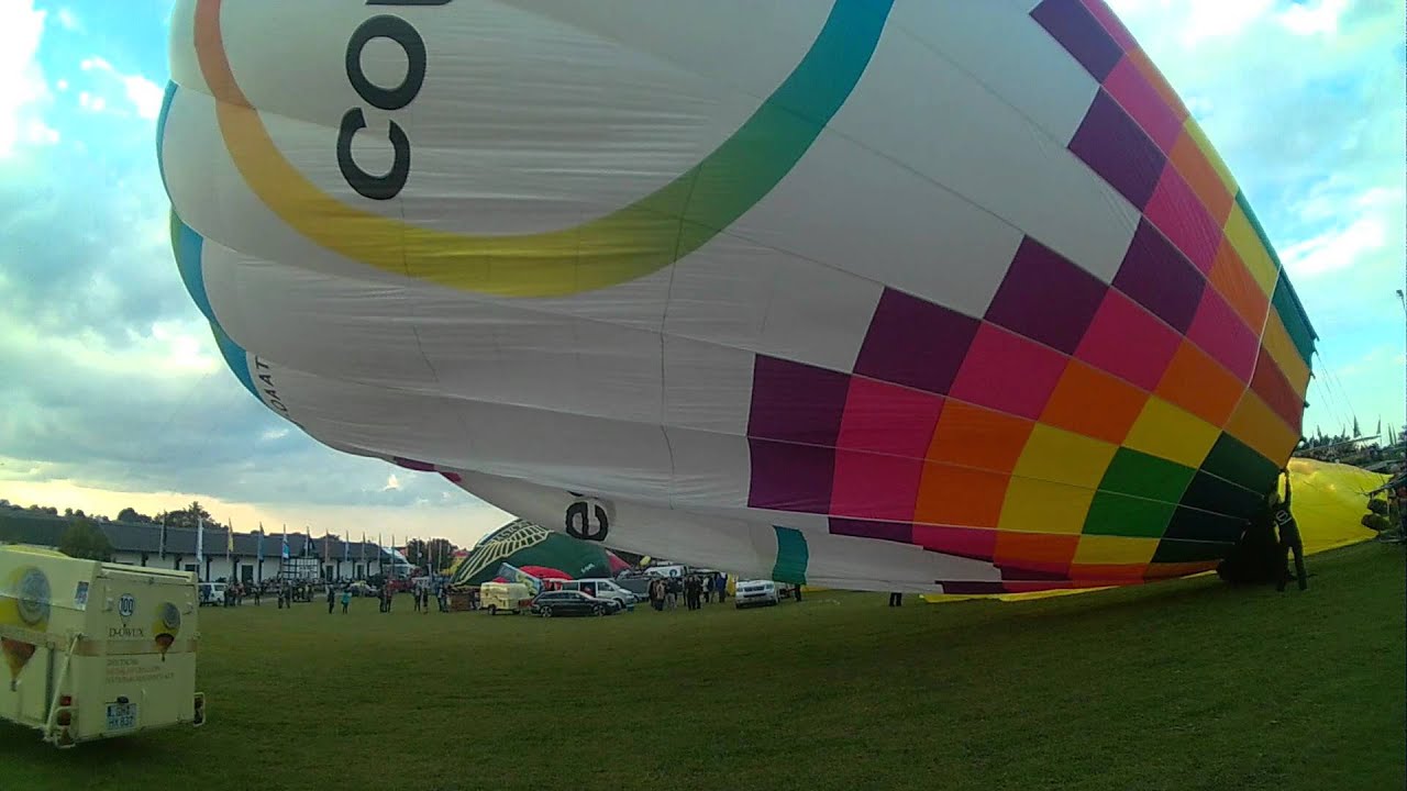 Mongolfiade  Warstein  2015-09-11