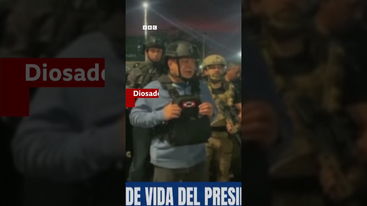 Las reacciones del gobierno de Venezuela tras ataque de EE.UU.y la captura de Maduro