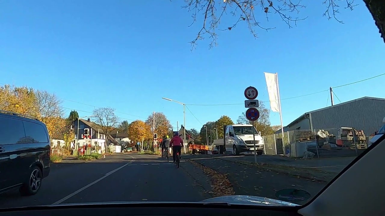 Ora de condus Fahrstunde  in romana si germana, permis auto Germania