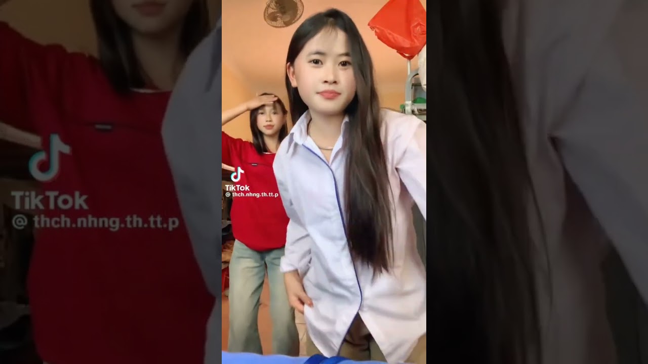 Nhảy tiktok  hmoob 2026