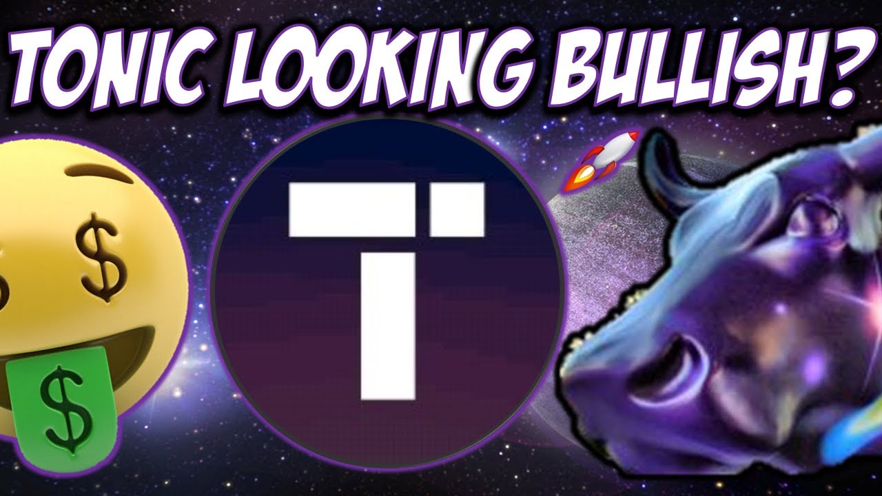 Tonic News Today 🚨Tectonic Finance Is About To BLOW!! Tectonic Price Pr #Tonic #cro #crofam #cronos