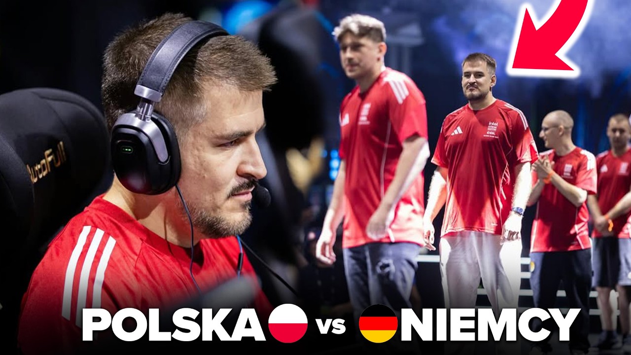 Zagrałem Mecz na MAJORZE (nie clickbait)
