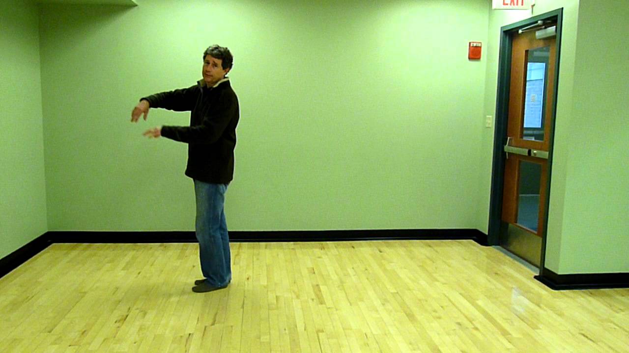 Texas Waltz Line Dance