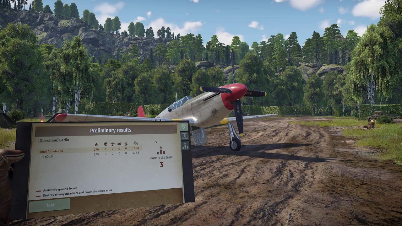 LIVE: Aces of Thunder DogFights team PDX vs Everyone #AOT #WWII #DogFights