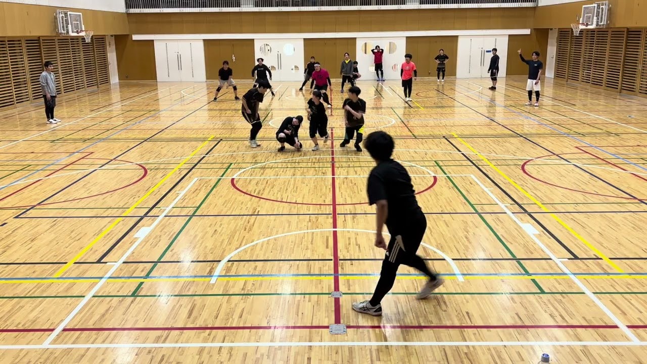2026/01/25 練習試合8