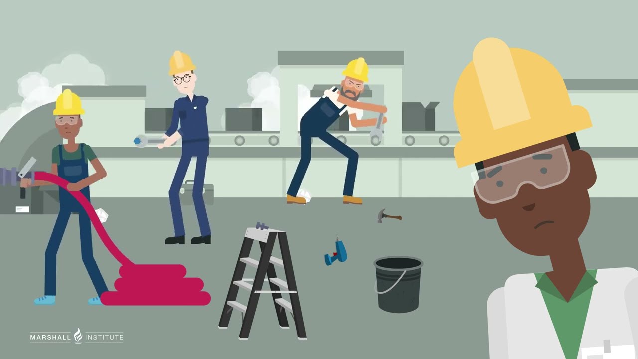 Better Maintenance, Better Results:  Assessment + Strategy Overview