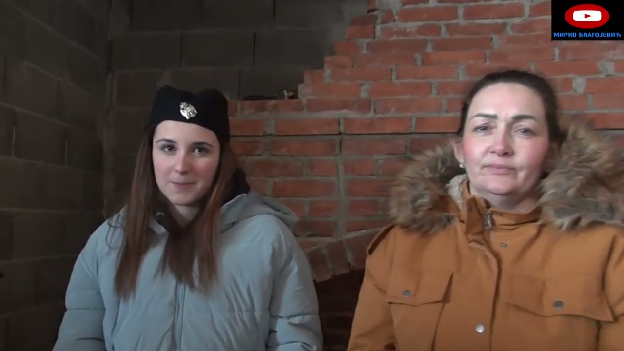 BADNJAK U MILOSAVICIMA ~ KMECANI ~2026 god.