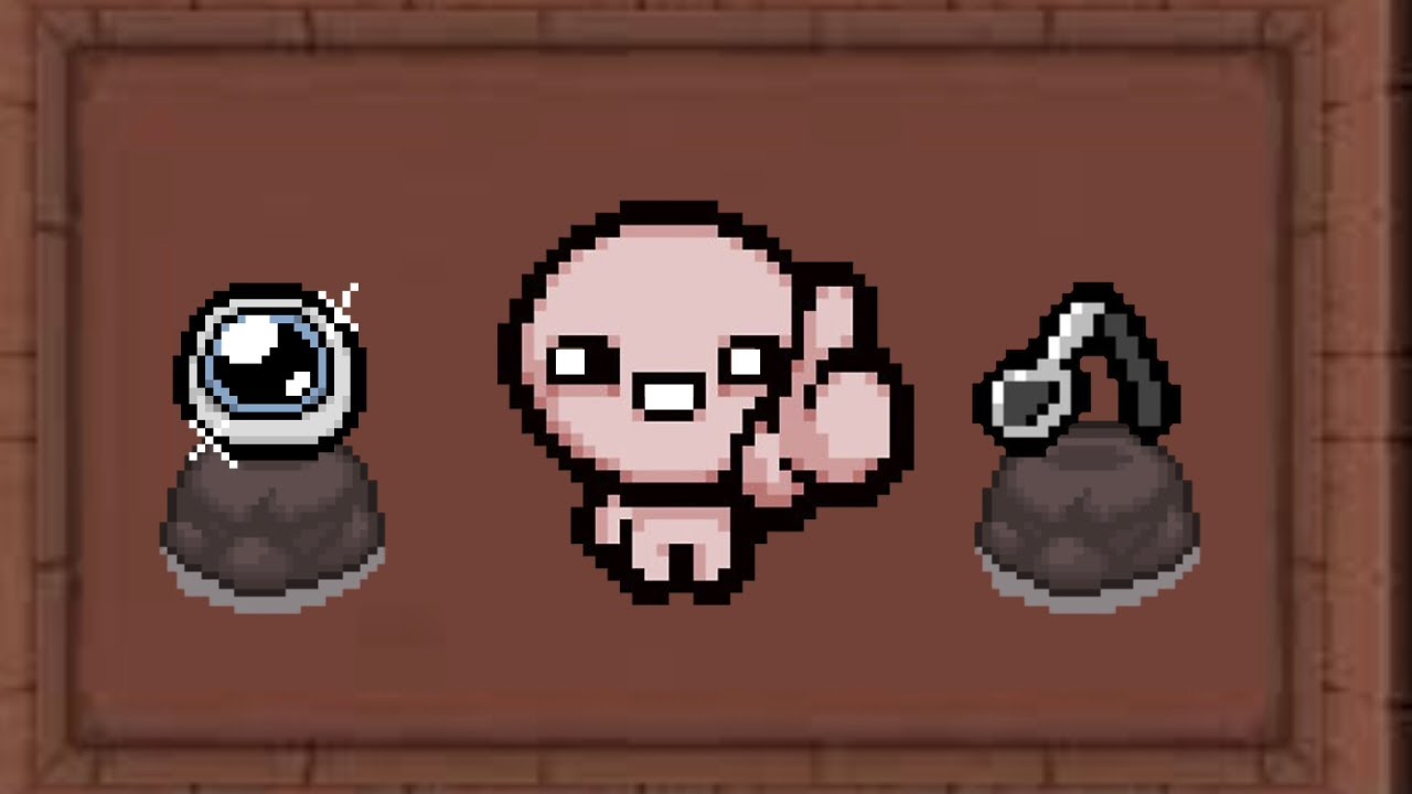 Proptosis, poly?! Spoon bender!! Free win!!