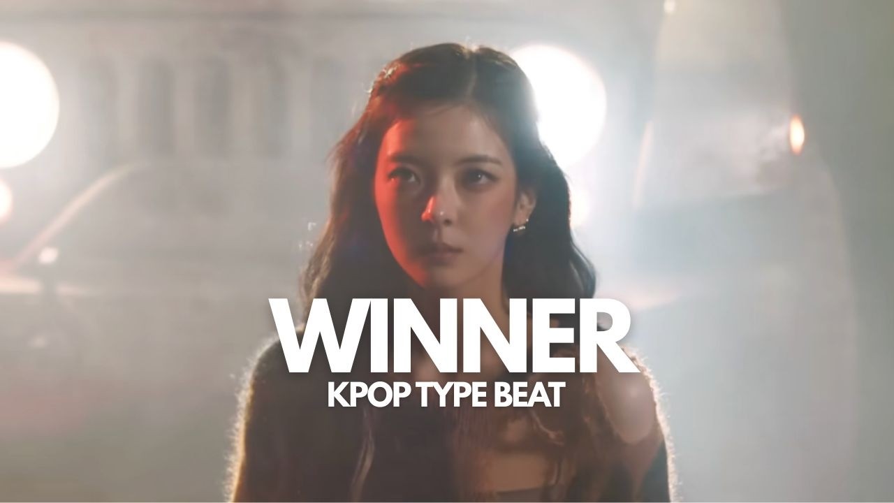 [FREE] ITZY x BLACKPINK x BABYMONSTER x Kpop Type Beat | “WINNER'