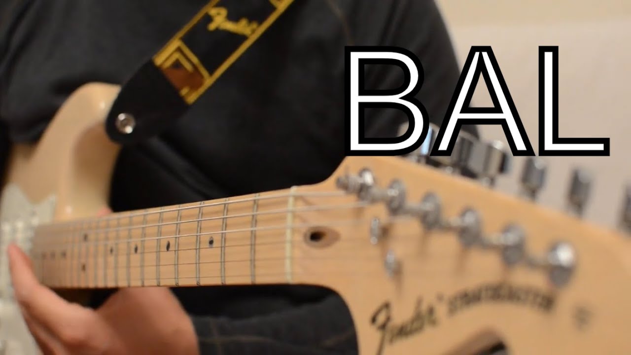 Duman Bal Nasıl Çalınır ? Gitar dersi