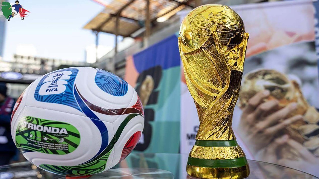 Dove seguire i Mondiali 2026 diritti TV e streaming