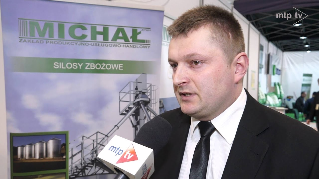 W modzie są bezobsługowe silosy lejowe