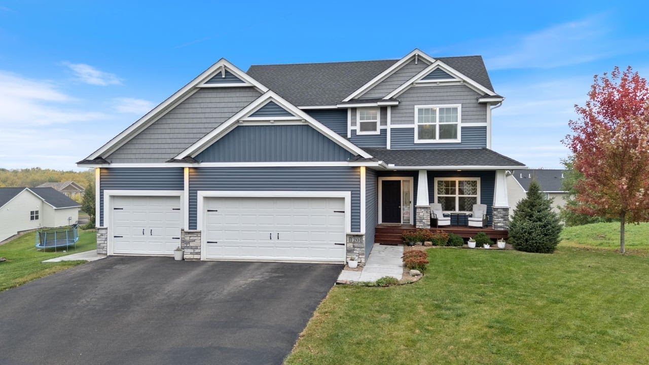 1201 Bishop Cir, Watertown, MN