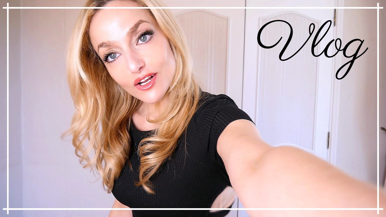 VLOG 🦒Une ch&egrave;vre mange notre plan !