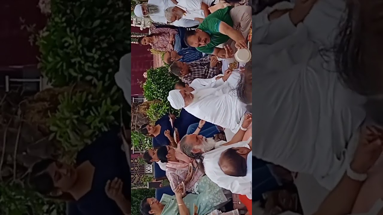 Guru mera.......! Baba Bhupinder! Swami Gyananand ji!