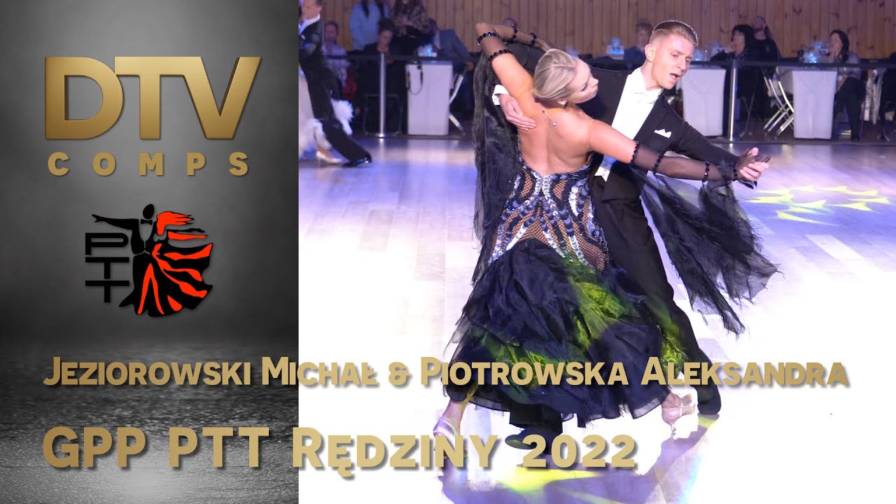 # Foxtrot | Michał Jeziorowski & Aleksandra Piotrowska | pow.19 GPP ST | Rędziny 2022