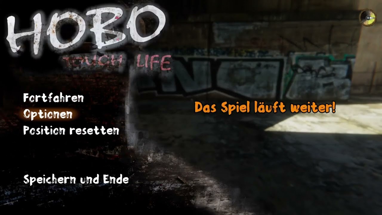 Hobo: Tough Life (RPG) (PS5) (Angespielt) #hobowithashotgun (1/x)