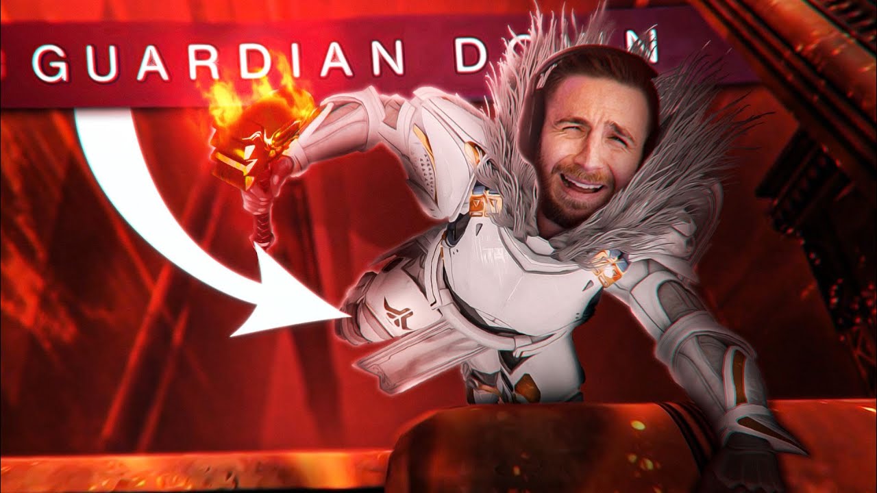 I Tried Solo FLAWLESS Duality As A PvP Player... (It Broke Me)