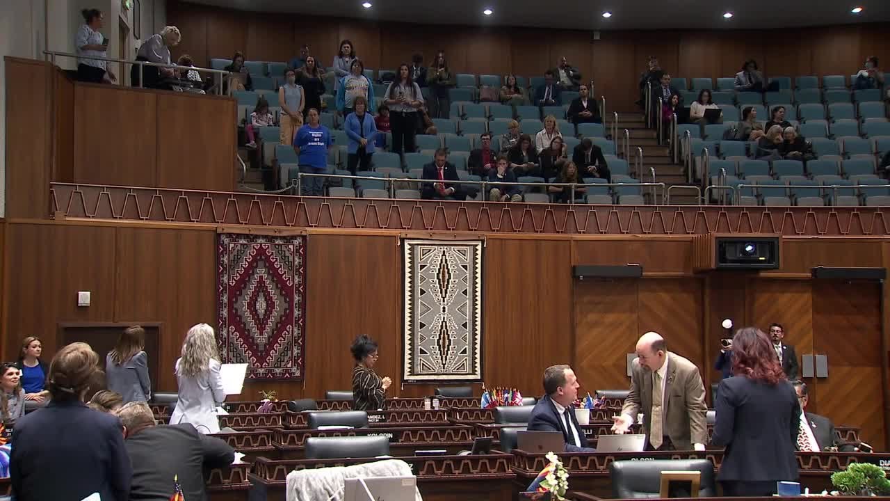 Democrats attempt to bring a cover to the Division of Developmental Disabilities&rsquo; shortfall