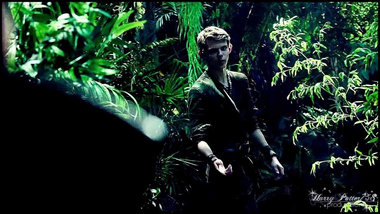 ► Peter Pan | Last Breath { 3x08 }