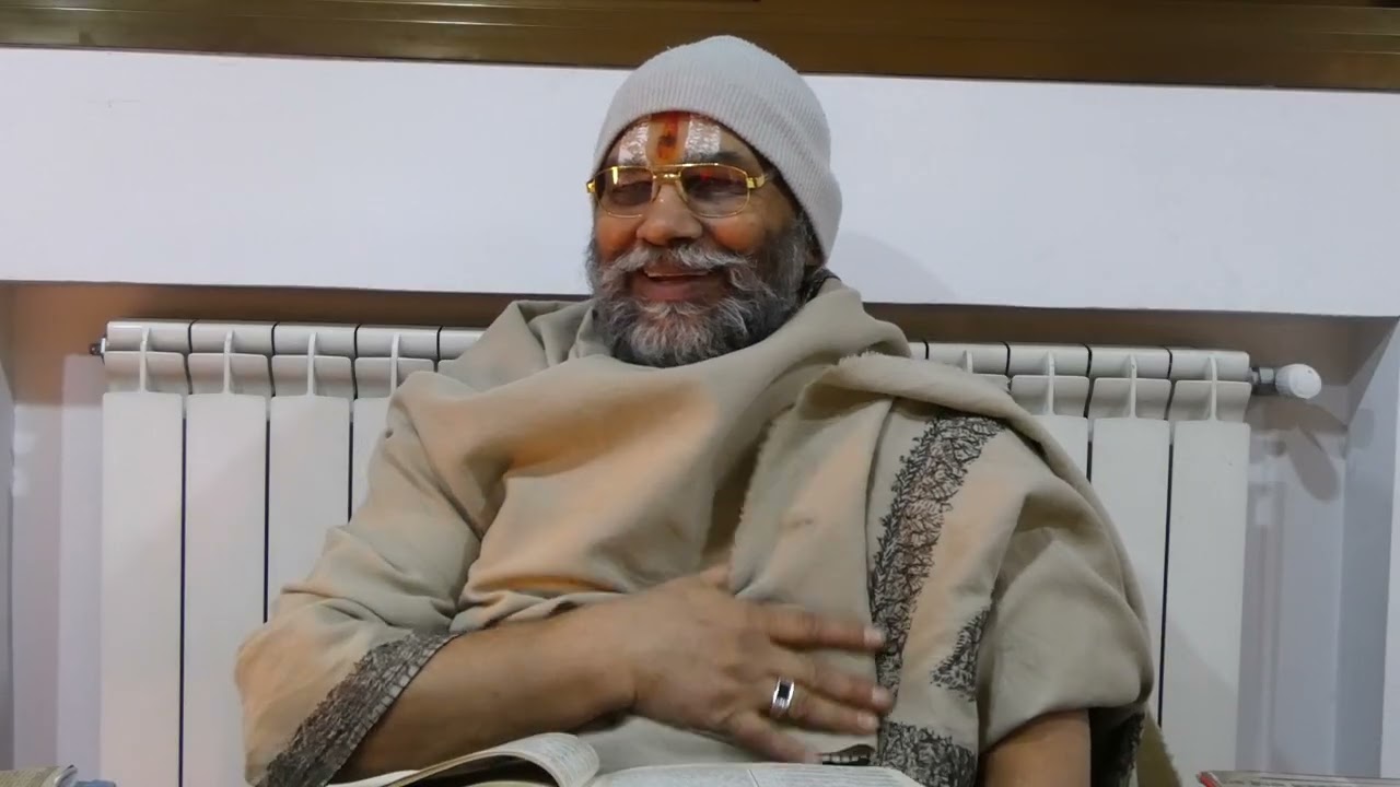 Maarkande ji ko Bhagwaan ki Maaya ka darshan || Skanda 12 || Chapter 9 || Pt. 1