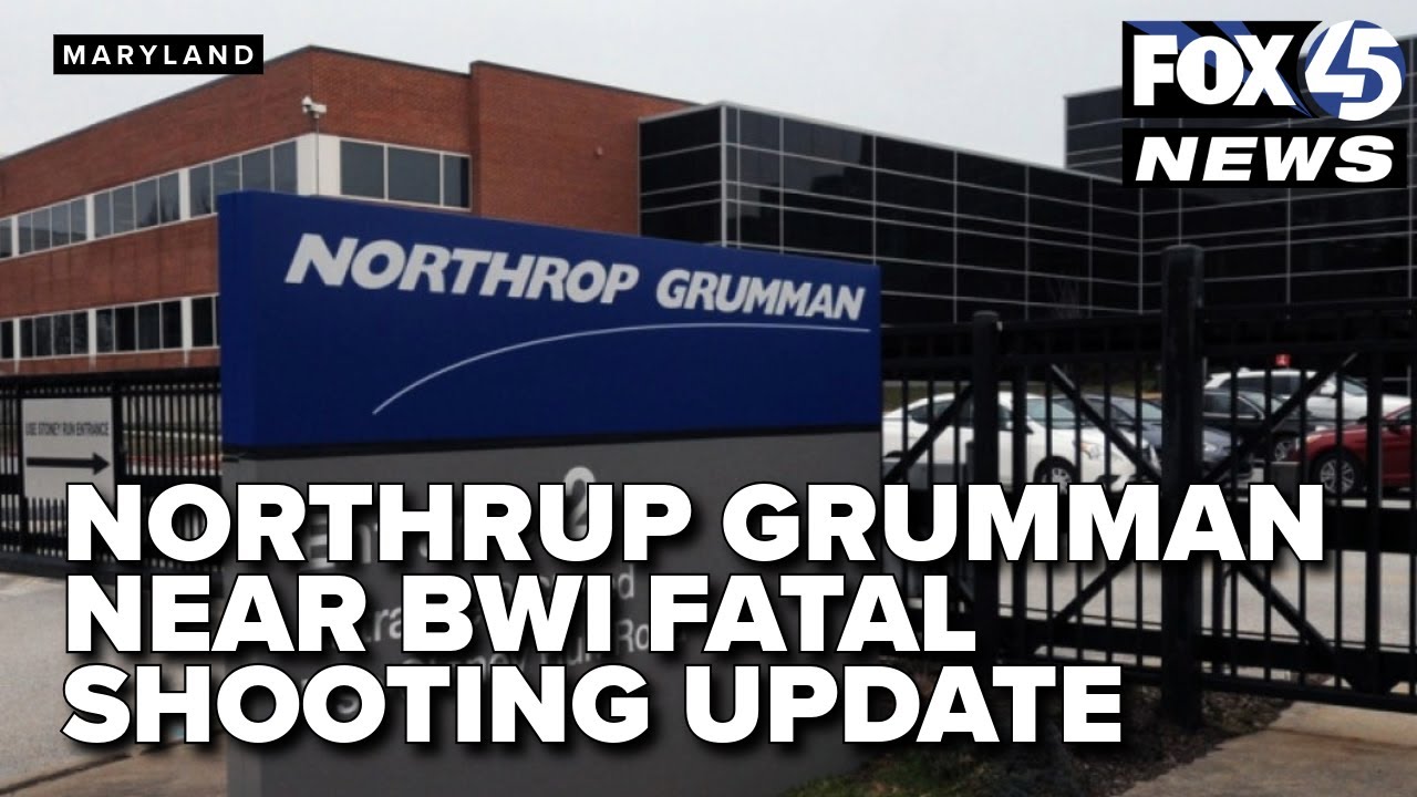 WATCH: Officials provide update on shooting near BWI Airport