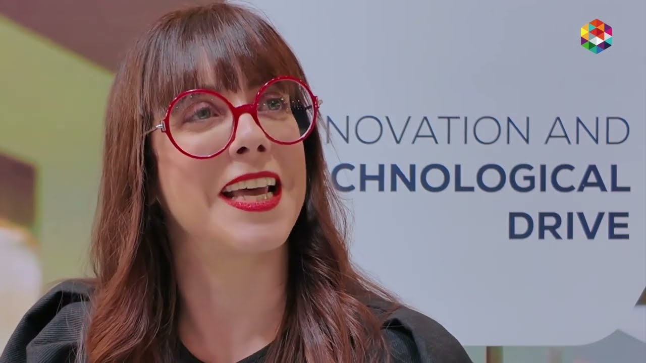 “Los CCTT somos capaces de traccionar diferentes retos tecnológicos y dar respuesta a la industria”