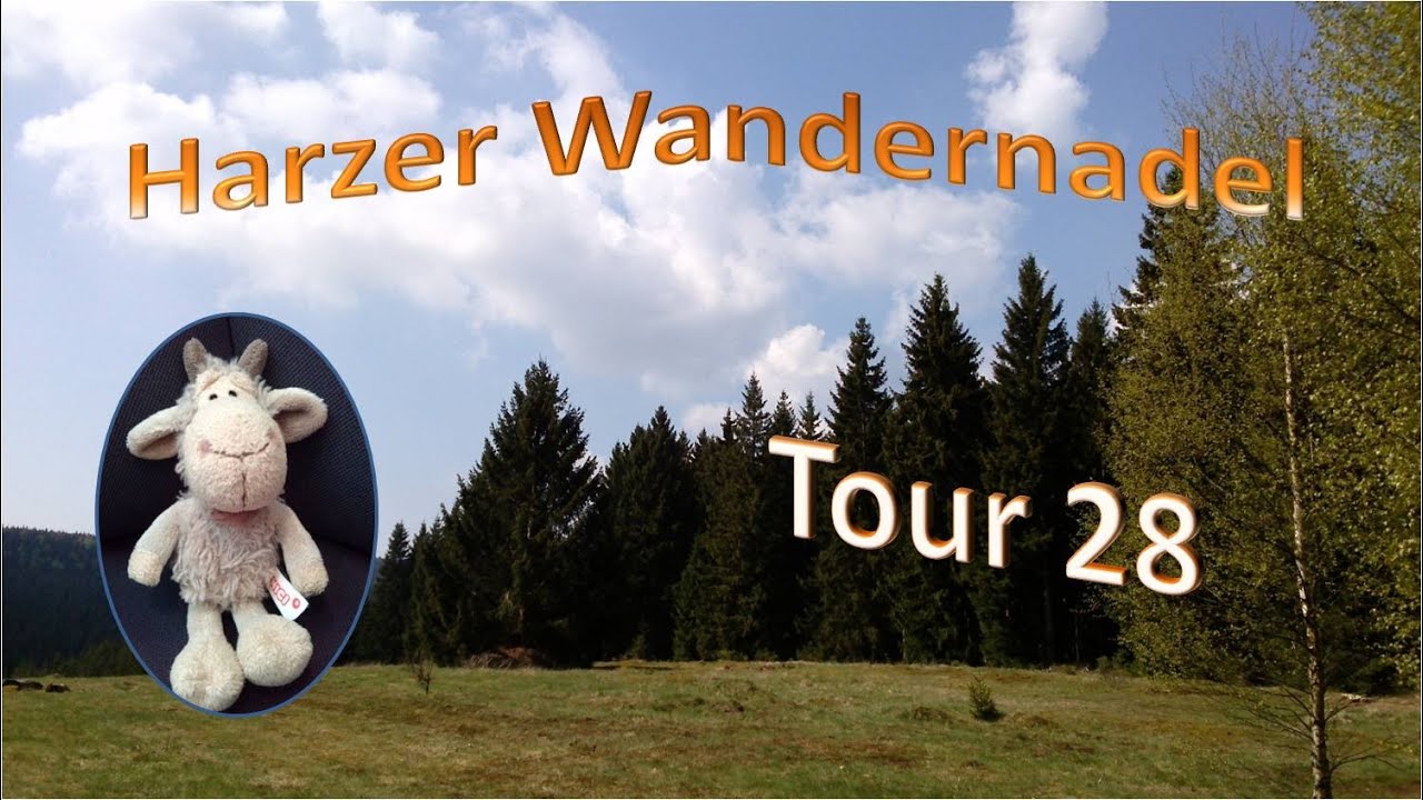 R&uuml;ckblick  Tour 28 - Stempelstellen 220-43-166