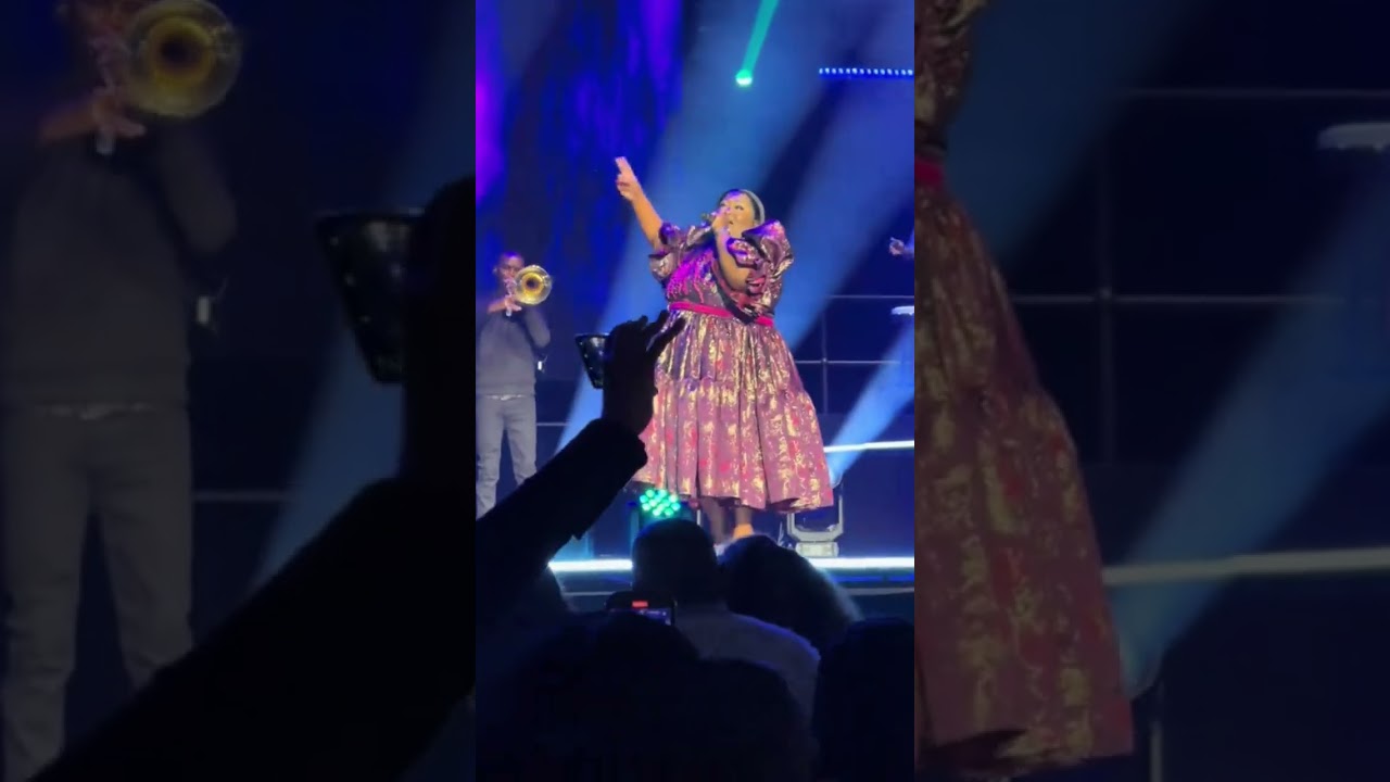 Spirit Of Praise 11 feat Kgaogelo Kekana|Mangeloi