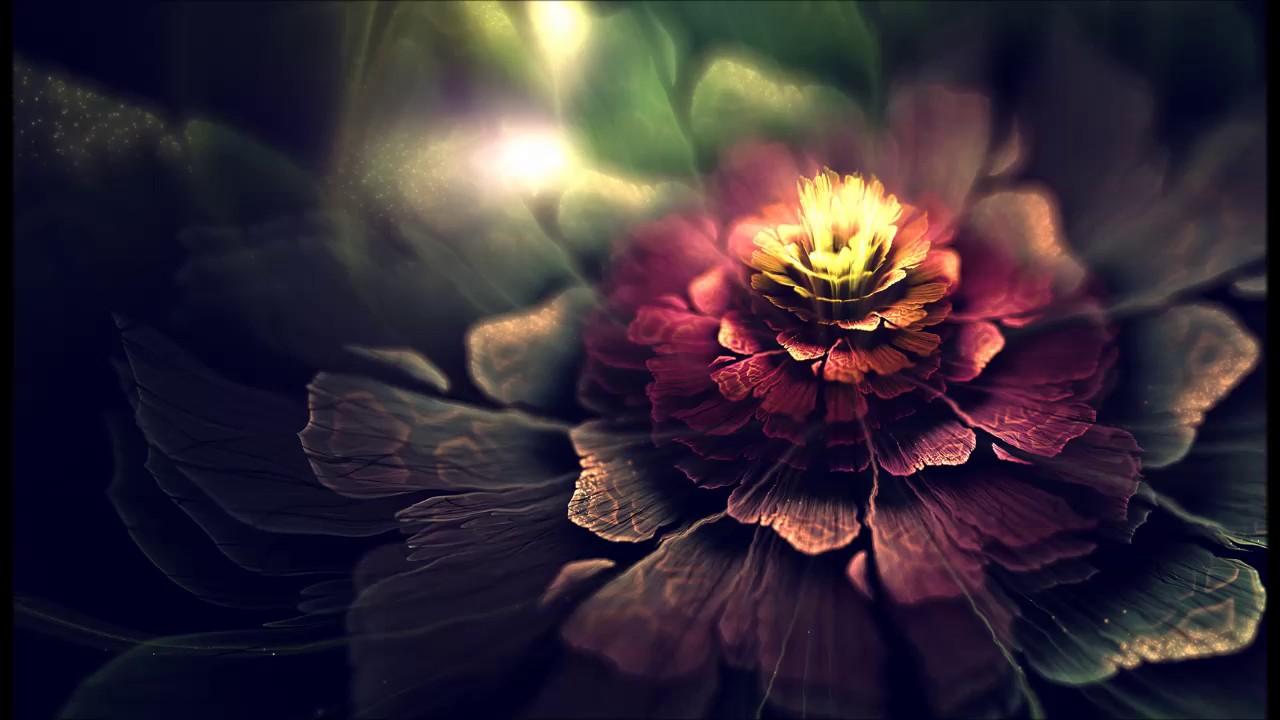 Avernus - Within The Black (Original Mix)