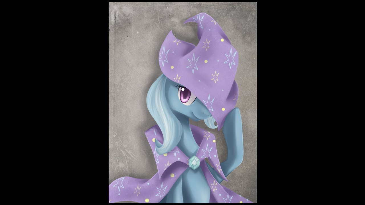 2nd Trixie Tribute