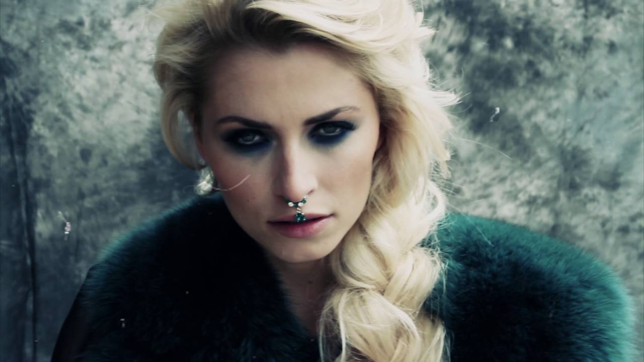 Marie Claire x Lena Gercke