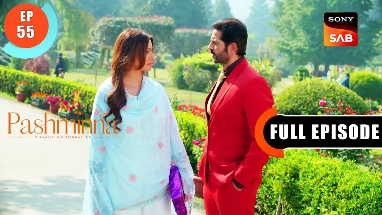Raghav Makes Things Right | Pashminna | Ep 55 | Full Episode | 27 Dec 2023