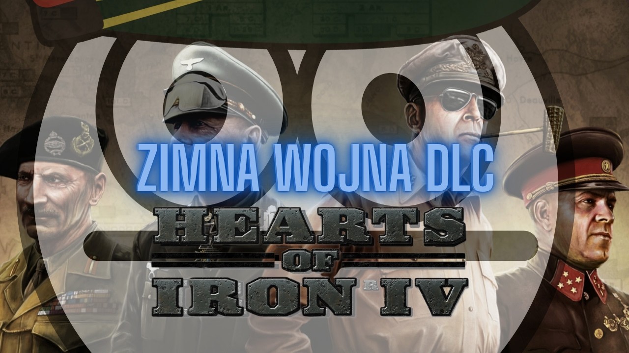 Paradox się nas pyta, czy chcemy dlc do zimnej wojny XDDDDDDD