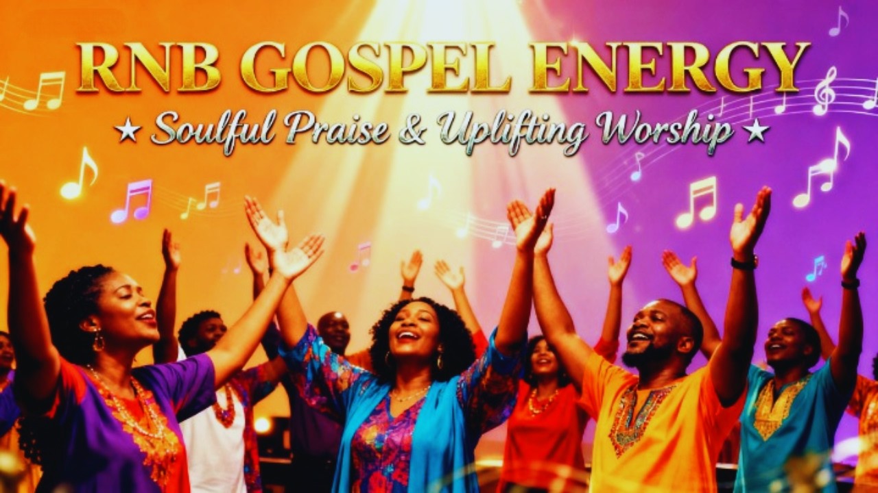 Modern Praise Anthems 2026 | Contemporary Gospel Worship