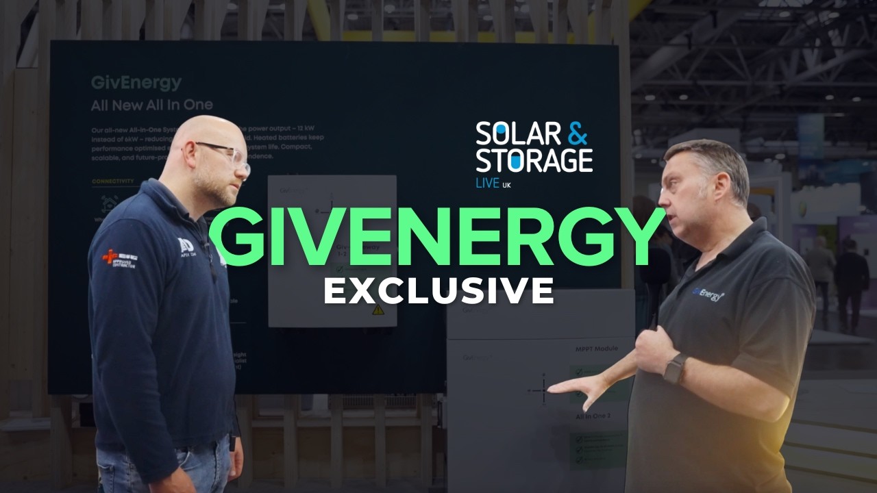 GivEnergy’s New Gen4 Hybrid & All-in-One V2 – A Powerwall 3 Challenger?