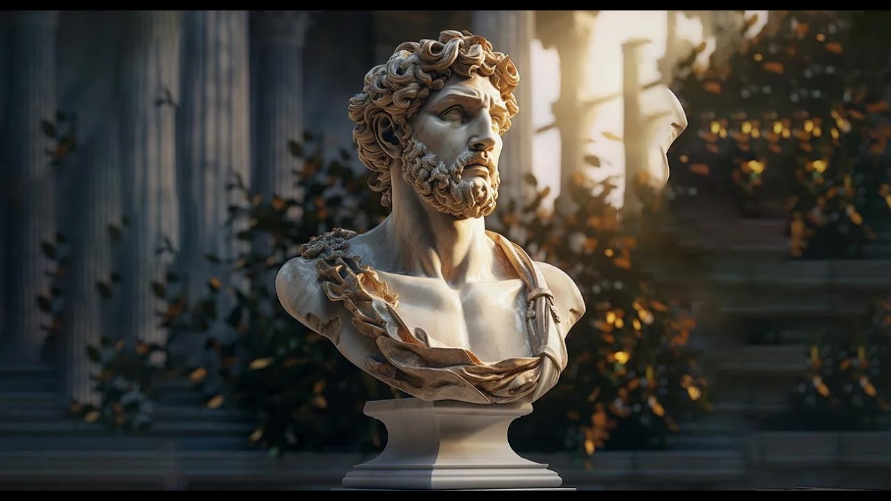 Stoic Wisdom for Modern Challenges