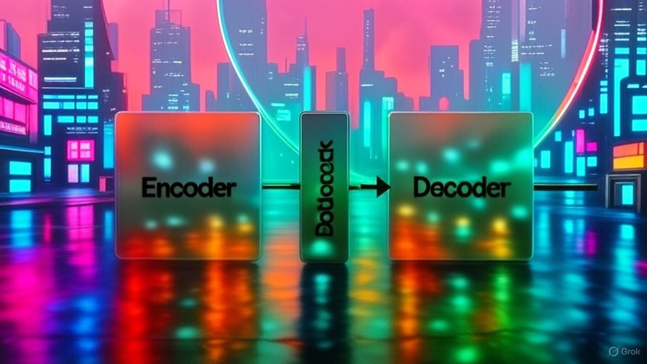 Representational Autoencoder EXPLAINED: The AI Compression Breakthrough Changing Deep Learning