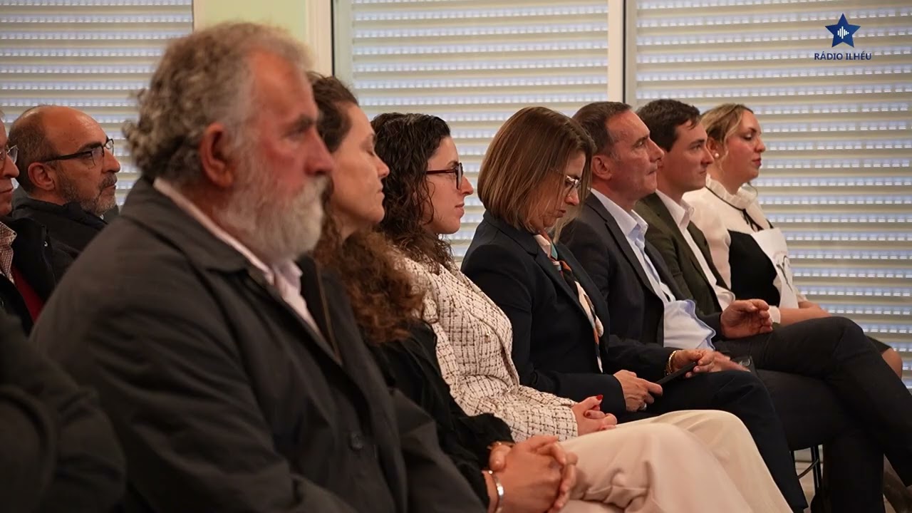 #SantoAntão. Finisterra acolheu Cerimónia de Certificação de Bem-Estar Animal